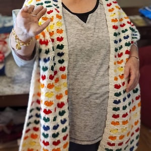 Julie added a photo of their purchase
