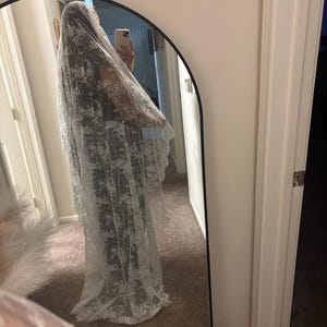 Morgan added a photo of their purchase