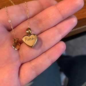 Mariah added a photo of their purchase