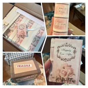 Cas added a photo of their purchase