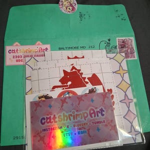 Karris added a photo of their purchase