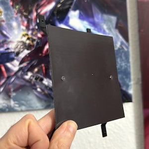 Juan added a photo of their purchase