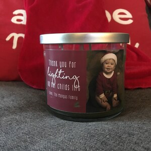 Laura added a photo of their purchase
