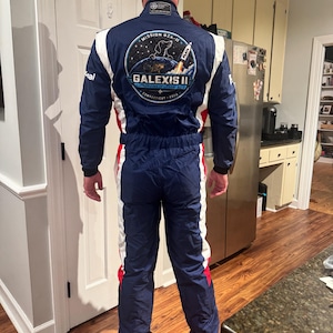 Wyatt added a photo of their purchase