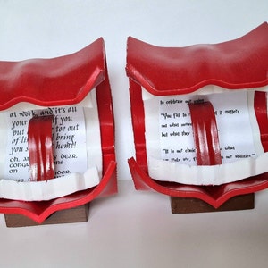 Simon added a photo of their purchase