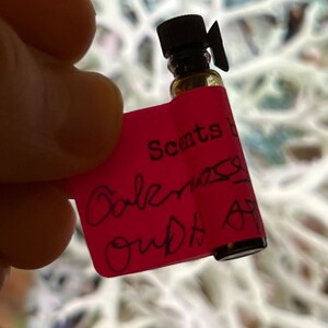 Comprador de Etsy ha añadido una foto de su compra