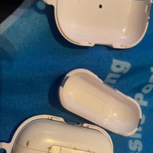 Cynthia added a photo of their purchase