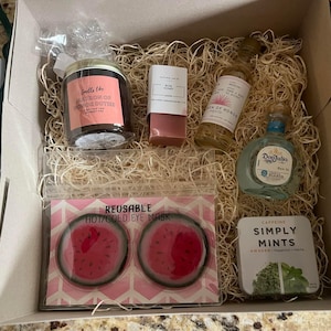 Amanda added a photo of their purchase