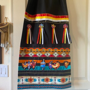 Southwestern Fabric, Desert Fabric, by the Yard, Elizabeth Studio ...