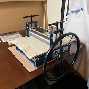 Keith added a photo of their purchase