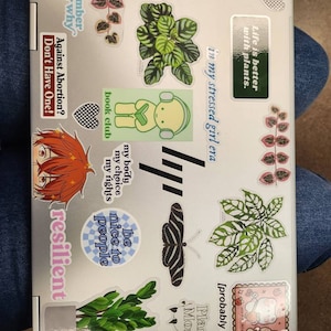 Talia added a photo of their purchase