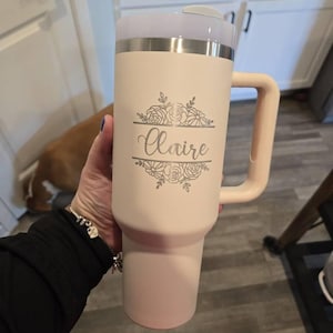 Erika added a photo of their purchase