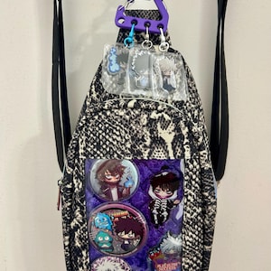 Angela added a photo of their purchase