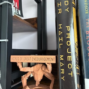 Annie added a photo of their purchase