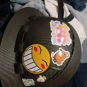 VIDEOS added a photo of their purchase