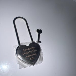 Lois added a photo of their purchase