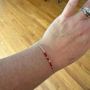 Beth added a photo of their purchase