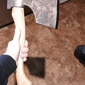 Andrew added a photo of their purchase