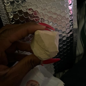 Marie added a photo of their purchase