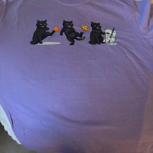 Christine ha añadido una foto de su compra