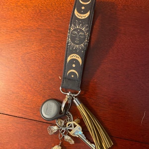 Comprador de Etsy ha añadido una foto de su compra