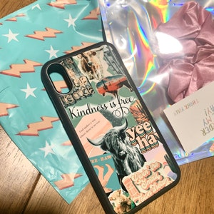 Paige added a photo of their purchase