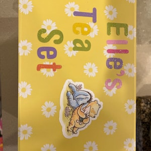 Jill added a photo of their purchase