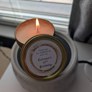 Katrina added a photo of their purchase