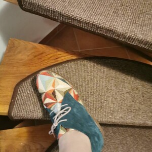 Elke added a photo of their purchase
