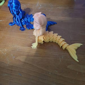 Patty added a photo of their purchase