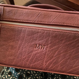 Kimberley added a photo of their purchase