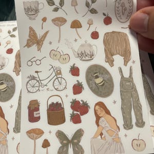 Alma added a photo of their purchase