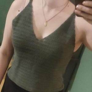 Sarah added a photo of their purchase