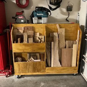 Keith added a photo of their purchase