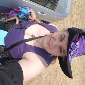 ScorpioTiger added a photo of their purchase