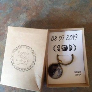 Courtney added a photo of their purchase