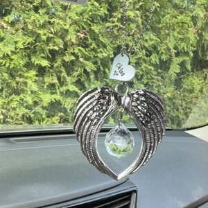Francine added a photo of their purchase