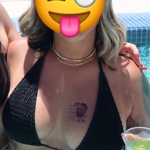 Shelli ha añadido una foto de su compra