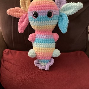 Michelle added a photo of their purchase