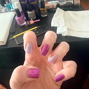 Candazzle ha añadido una foto de su compra