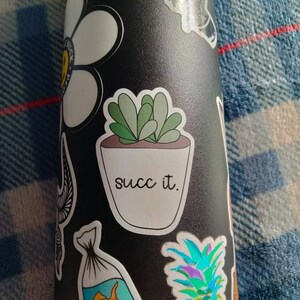 Owen a ajouté une photo de son achat