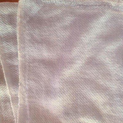 4 Layers Gauze Muslin Fabric by Yard Organic Cotton Double - Etsy