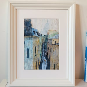 Anna added a photo of their purchase