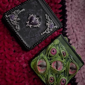 Miranda added a photo of their purchase