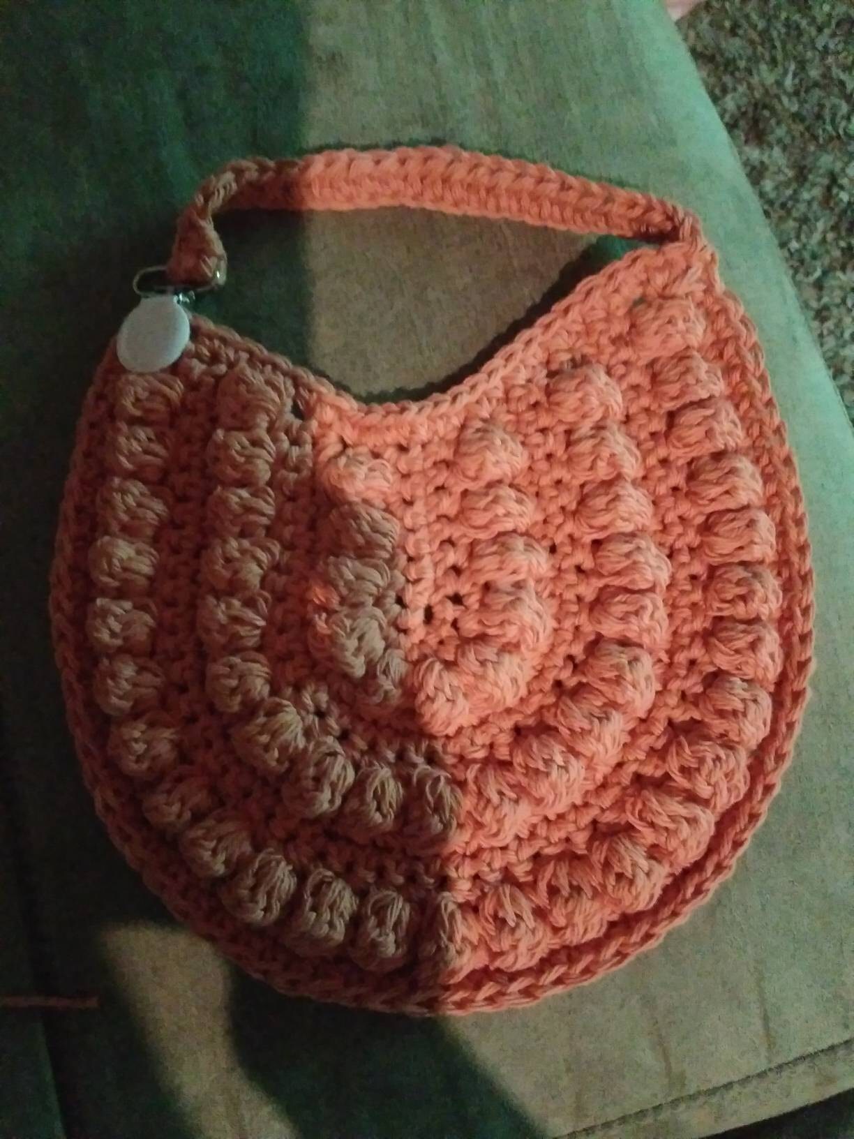 CROCHET PATTERN- Baby Bib, Crochet Bib Pattern, Crochet Baby Bib, Baby ...