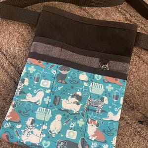 Freya added a photo of their purchase