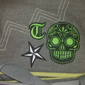 Teri added a photo of their purchase