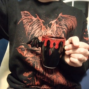 Derek added a photo of their purchase