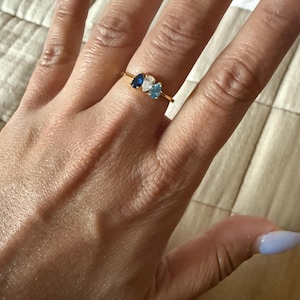 Arianna added a photo of their purchase