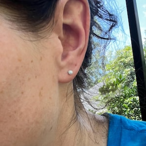 Brooke added a photo of their purchase
